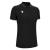 Waltz Eco Polo W BLK XS Polosskjorte til dame i Ecotekstil 