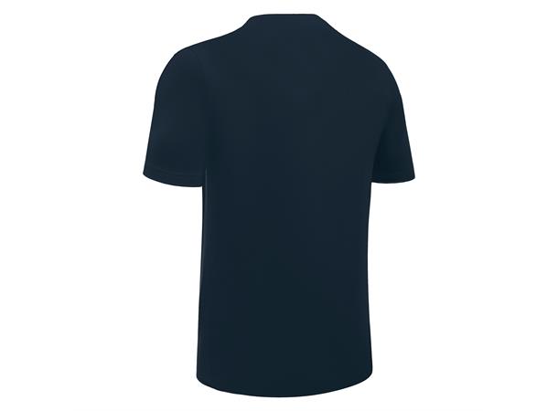 Boost Eco T-shirt NAV 5XL T-Skjorte i Eco-tekstil - Unisex 