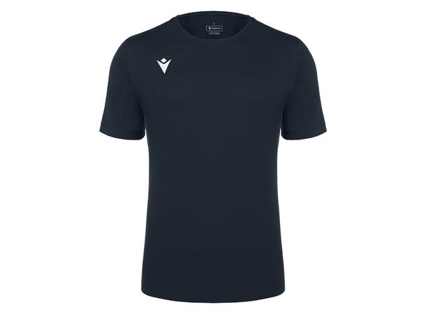 Boost Eco T-shirt NAV 5XL T-Skjorte i Eco-tekstil - Unisex 