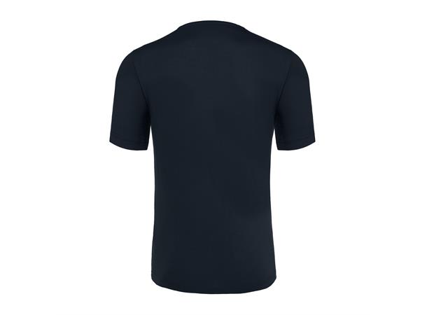 Boost Eco T-shirt NAV 5XL T-Skjorte i Eco-tekstil - Unisex 