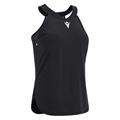 Clovia Icon tank BLK L Teknisk kamp og treningsdrakt - Dame
