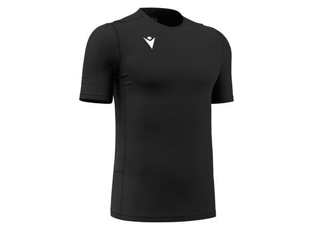 Delcourt Referee Undershirt L Teknisk baselayer for dommer 
