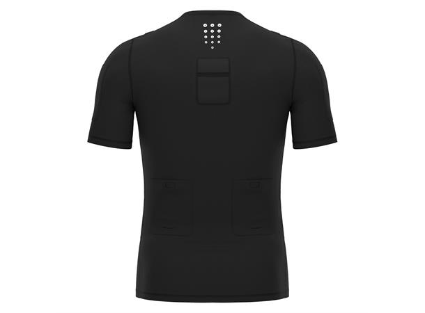 Delcourt Referee Undershirt L Teknisk baselayer for dommer 