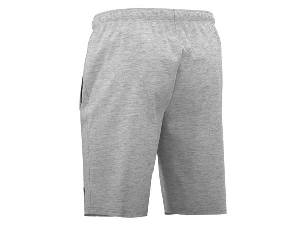 Fern Bermuda GRY 3XS Fritidsshorts i bomull 