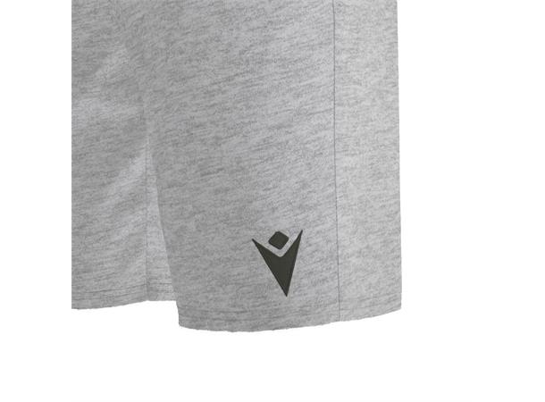 Fern Bermuda GRY 3XS Fritidsshorts i bomull 