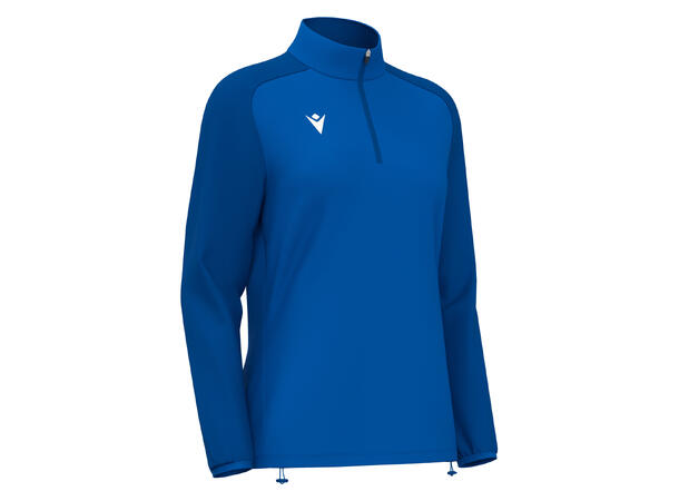 Lena Training 1/4 Zip Top W ROY M Teknisk treningsgenser til dame 