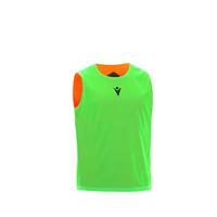 Marple BiB ORA/NGRN S Vendbar overtrekksvest - Unisex
