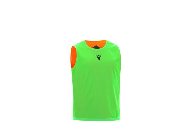 Marple BiB ORA/NGRN S Vendbar overtrekksvest - Unisex 