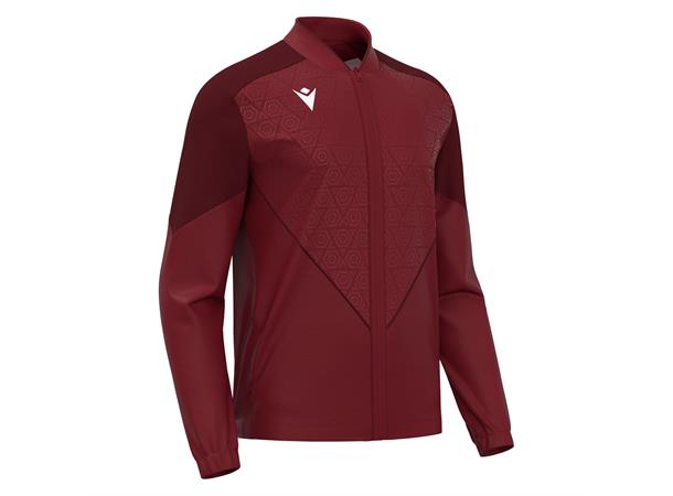 Morpheus Travel Full Zip Top CRD 3XS Teknisk reisejakke - Unisex 
