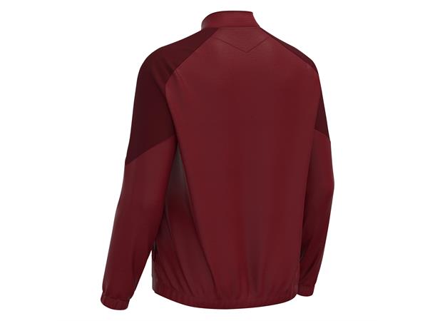 Morpheus Travel Full Zip Top CRD 3XS Teknisk reisejakke - Unisex 