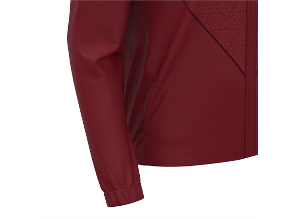 Morpheus Travel Full Zip Top CRD 3XS Teknisk reisejakke - Unisex 