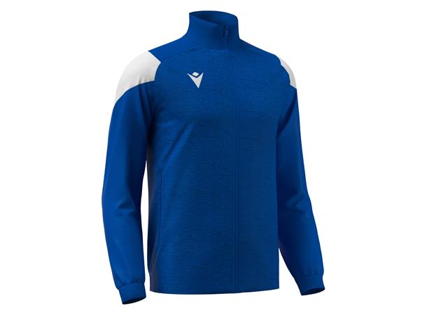 Prometheus Full Zip Top ROY/WHT M Teknisk reisejakke - Unisex 