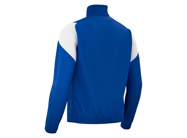 Prometheus Full Zip Top ROY/WHT M Teknisk reisejakke - Unisex 