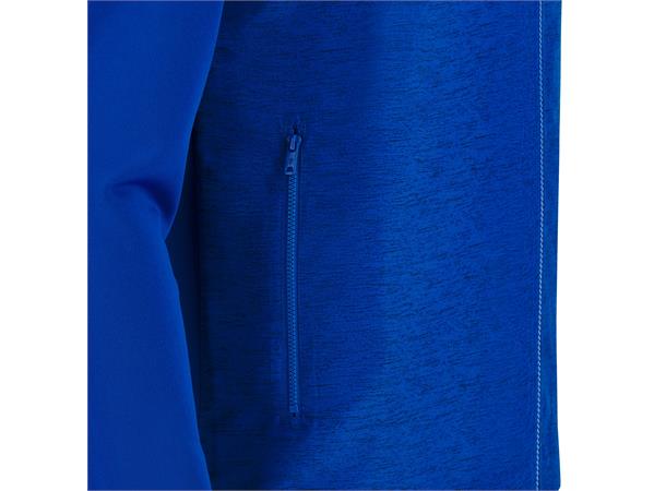Prometheus Full Zip Top ROY/WHT M Teknisk reisejakke - Unisex 