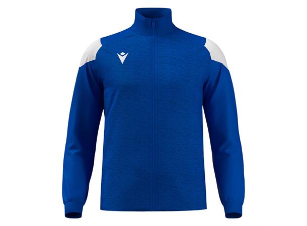 Prometheus Full Zip Top ROY/WHT M Teknisk reisejakke - Unisex 