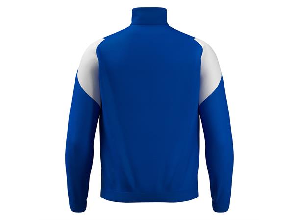 Prometheus Full Zip Top ROY/WHT M Teknisk reisejakke - Unisex 