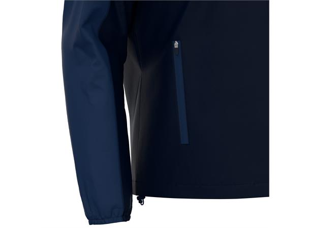 Rivendell full zip showerjacket NAV M Vannavstøtende Jakke - Unisex 