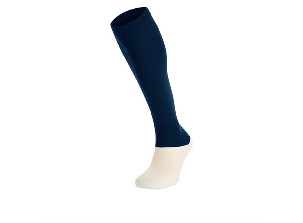 Round Socks Evo NAV S Komfortable fotballsokker - Unisex 