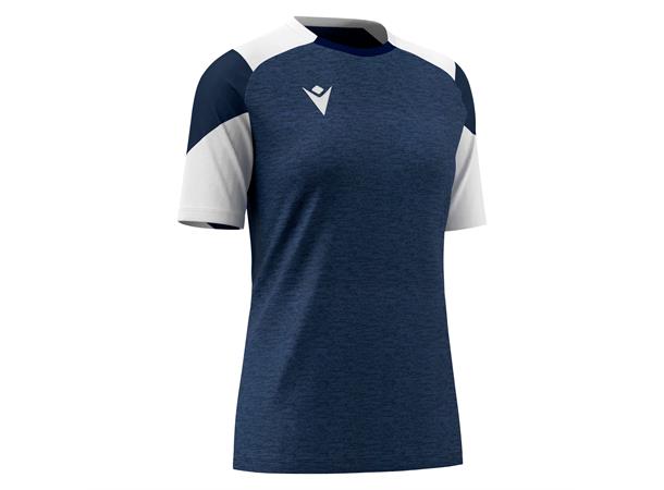Sphinx Womans Shirt NAV/WHT M Teknisk kamp og treningsdrakt til dame. 
