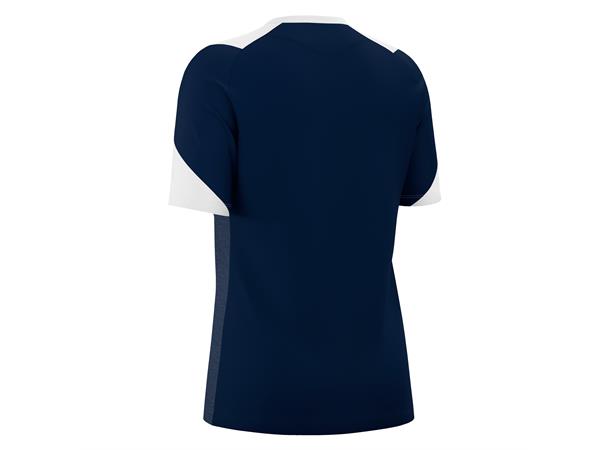 Sphinx Womans Shirt NAV/WHT M Teknisk kamp og treningsdrakt til dame. 