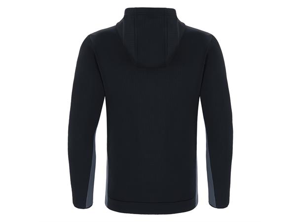 Success Full Zip Hooded Top NAV 5XL Teknisk hettejakke - Unisex 