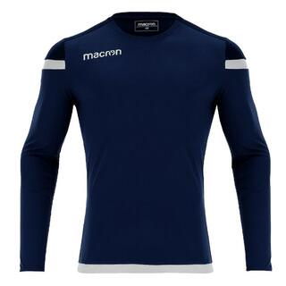 Titan Shirt Longsleeve Langarmet teknisk skjorte - Unisex