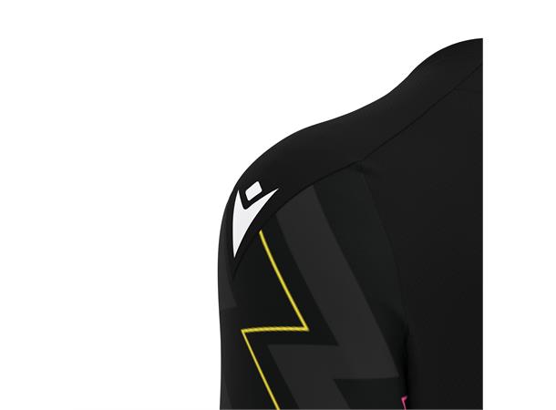 Wisp Match Day Shirt GRAFFITI 3XL Teknisk spillerdrakt - Unisex 