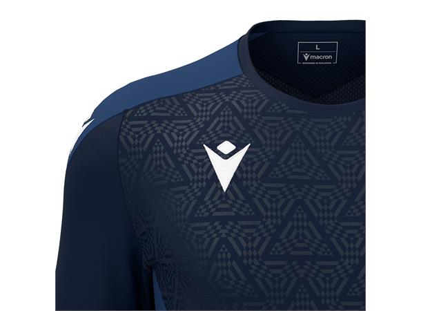 Wisp Match Day Shirt NAV XS Teknisk spillerdrakt - Unisex 
