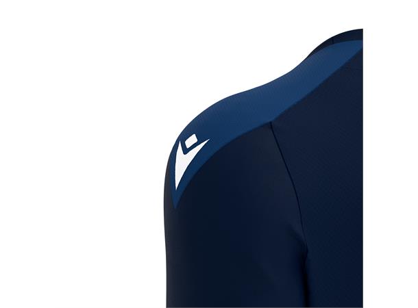 Wisp Match Day Shirt NAV XS Teknisk spillerdrakt - Unisex 
