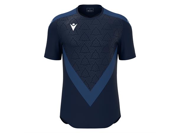 Wisp Match Day Shirt NAV XS Teknisk spillerdrakt - Unisex 