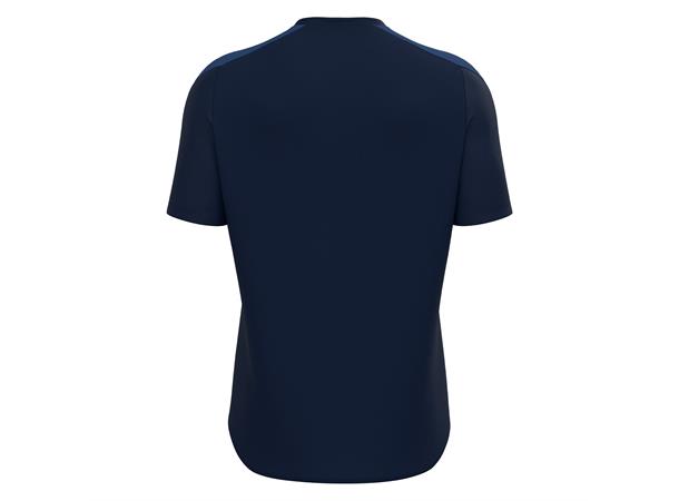 Wisp Match Day Shirt NAV XS Teknisk spillerdrakt - Unisex 