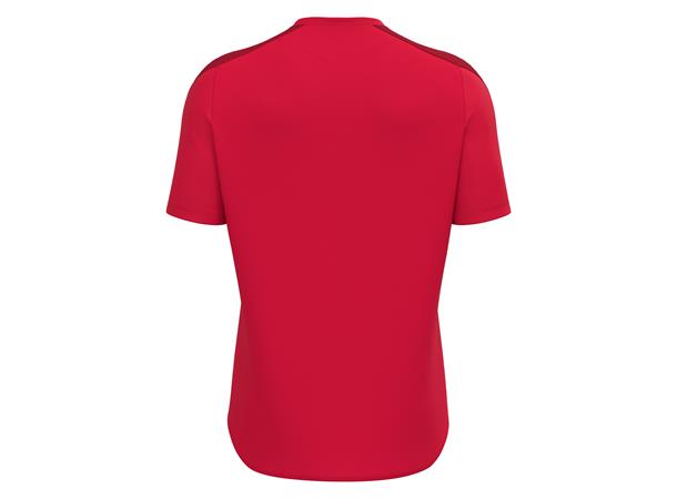 Wisp Match Day Shirt RED 3XS Teknisk spillerdrakt - Unisex 