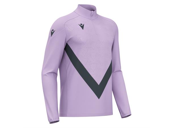 Yaruga Training 1/4 Zip Top LC 3XS Teknisk treningsgenser - Unisex 
