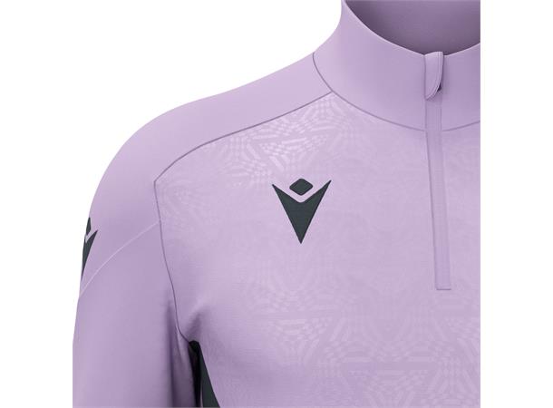 Yaruga Training 1/4 Zip Top LC 3XS Teknisk treningsgenser - Unisex 
