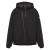 Tomtor Icon jacket BLK S Softshell jakke med hette - Unisex 