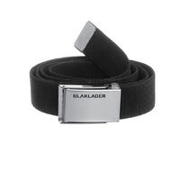 4004 Belte i stretch Onesize Sort