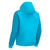 Horn Hooded Sweatshirt NSKY 4XS Teknisk hettegenser - Unisex 