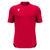Void Shirt Shortsleeve RED M Trening og Kamp T-skjorte 