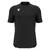 Void Shirt Shortsleeve BLK S Trening og Kamp T-skjorte 