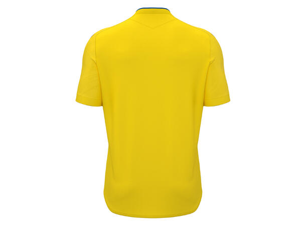 Arcane Eco Shirt YEL/ROY 3XS Lett og slitesterk trøye 