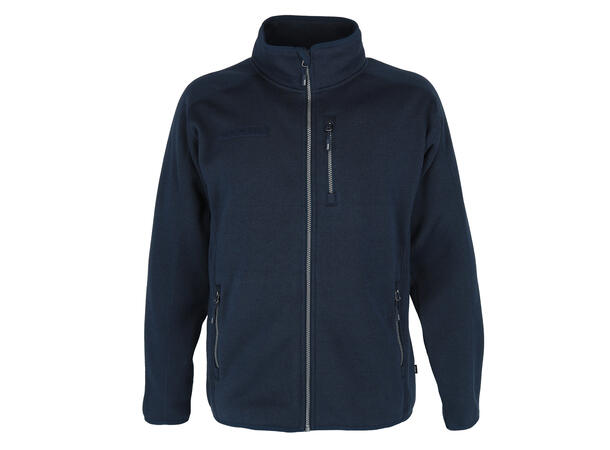 Fløyen Fleecejakke Uni Sky Captain 6XL Varm, komfortabel og funksjonell 