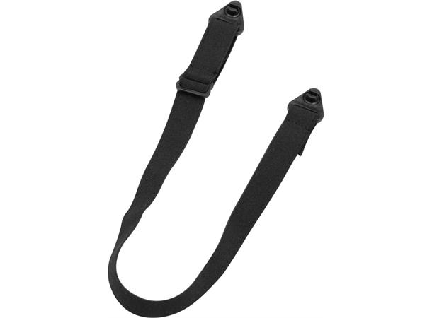 Hakebånd til hjelmer 2-Punkt 3M Peltor 