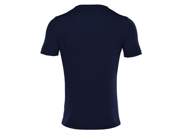Rigel shirt shortsleeve NAV 3XS Teknisk trenings t-skjorte - Unisex 