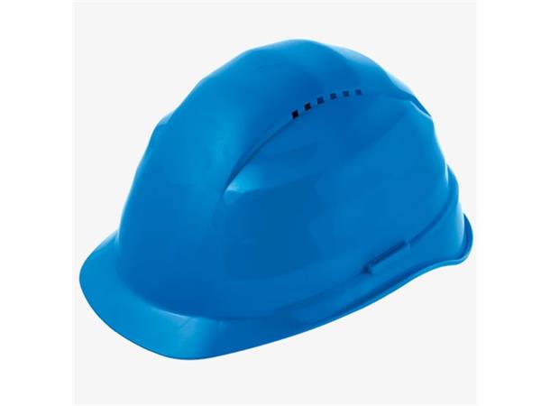 Rockman Vented Pinlock ROY SR Ultralett vernehjelm 