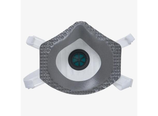 Skytec EMR103 Engangsmaske WHT ONE SIZE Åndedrettsvern 