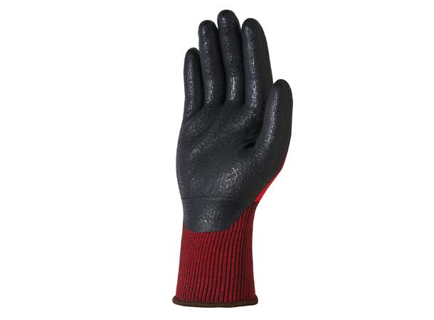Skytec TRC230 RED/BLK 10 Generell håndteringshanske 