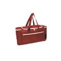 Trip Gymbag RED L Bag