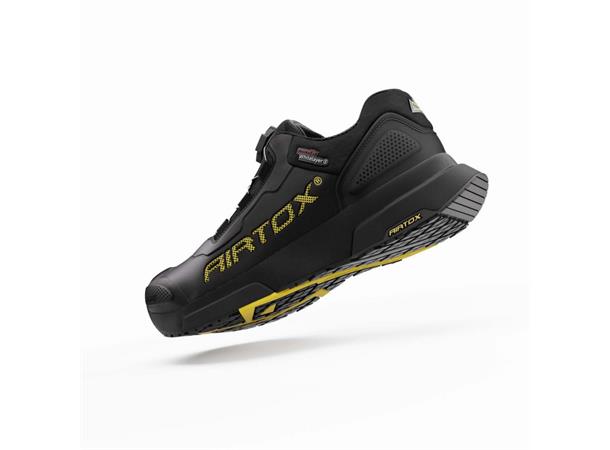 Vernesko AIRTOX FS55 BLK 36 S3S PRO smart 