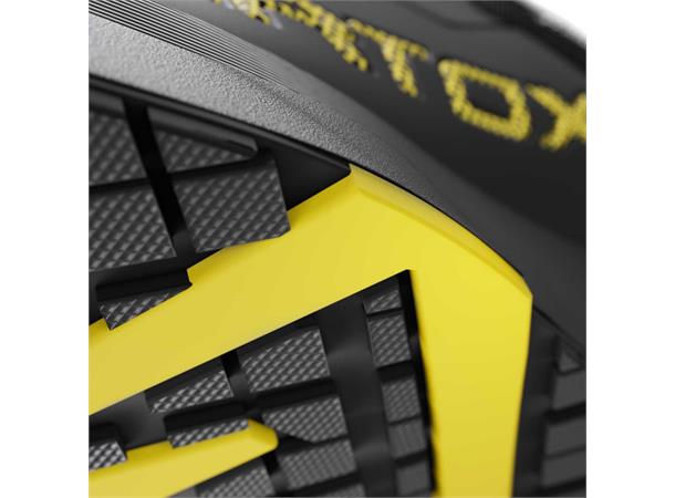 Vernesko AIRTOX FS55 BLK 36 S3S PRO smart 