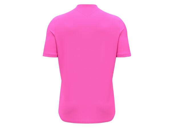 Void Shirt Shortsleeve PNK S Trening og Kamp T-skjorte 